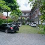 Urbanview Hotel Wayan Mansion