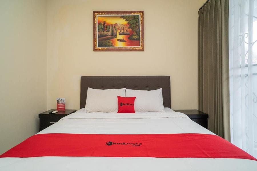 RedDoorz near ITDC Nusa Dua