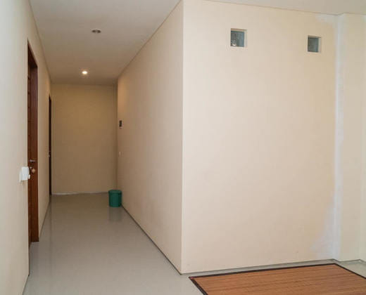 RedDoorz near ITDC Nusa Dua