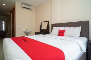 RedDoorz near ITDC Nusa Dua