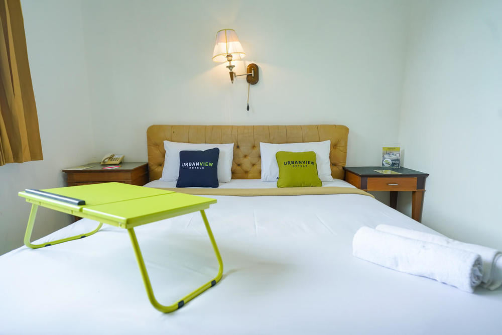 Superior Rooms
