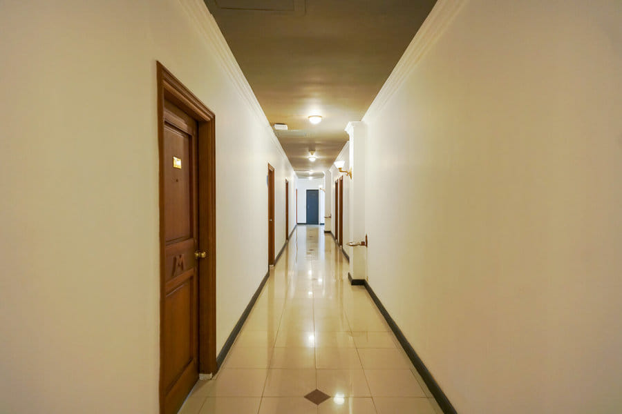 Urbanview by Millenium Hotel