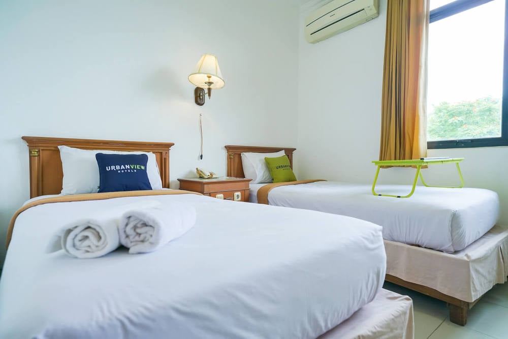 Superior Twin Rooms
