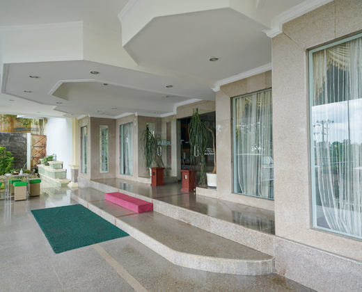 Urbanview by Millenium Hotel