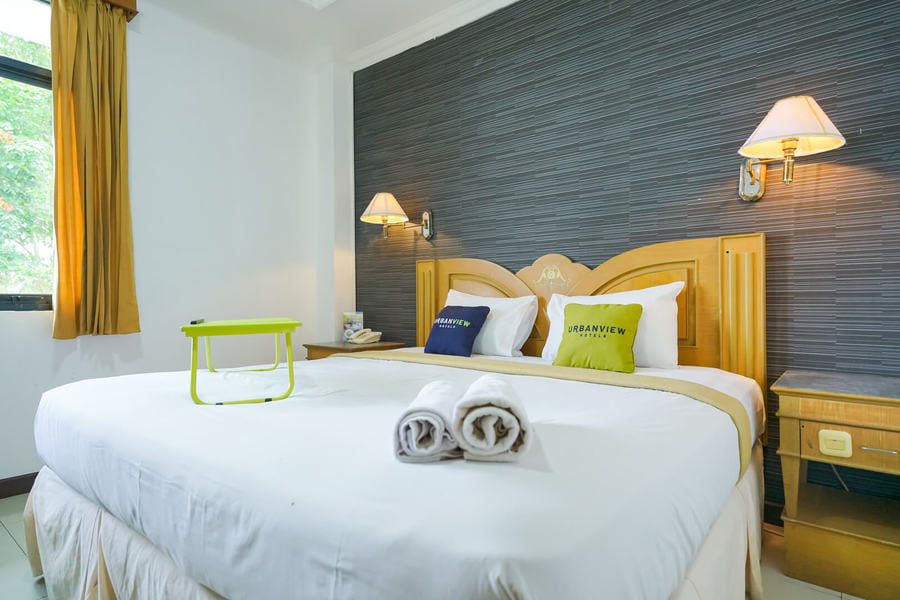 Urbanview by Millenium Hotel