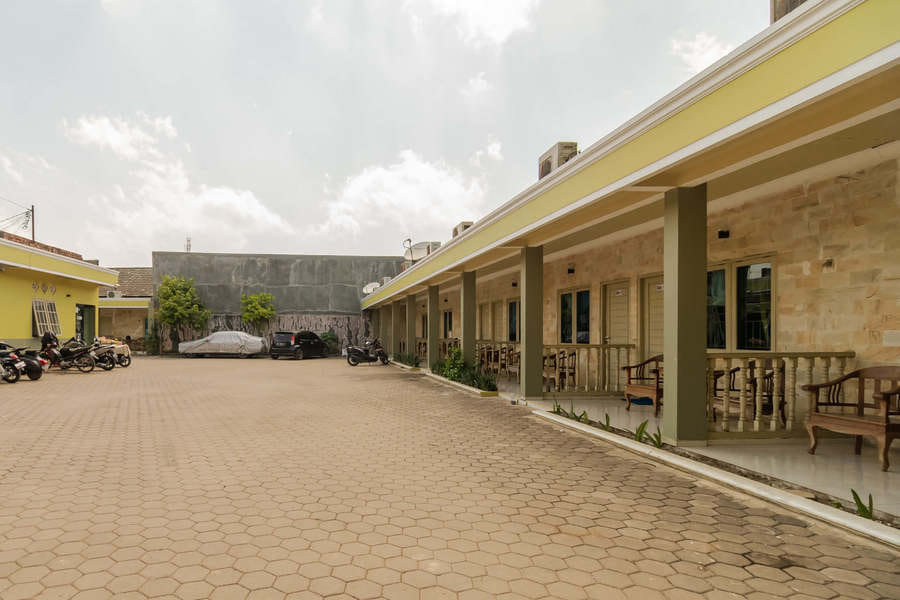 Urbanview Hotel Nugraha Palembang