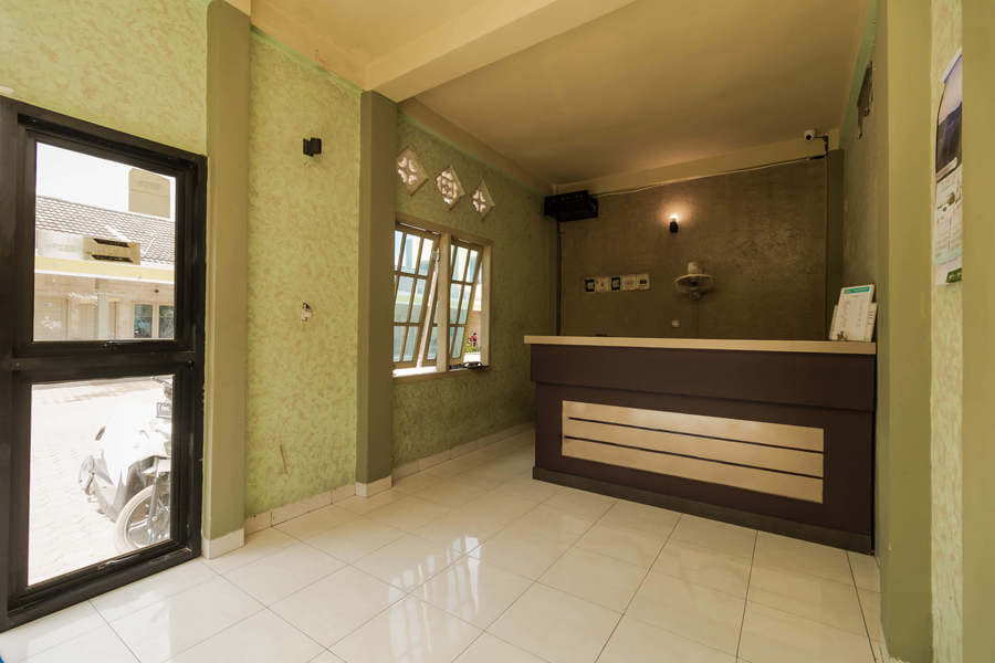 Urbanview Hotel Nugraha Palembang