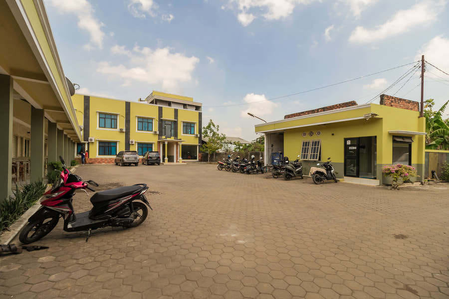 Urbanview Hotel Nugraha Palembang