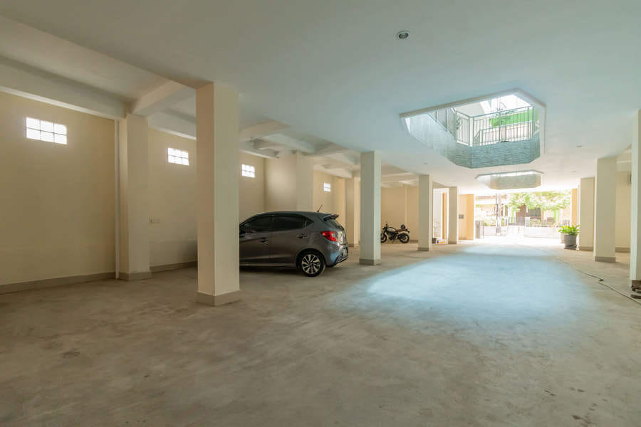 Urbanview Hotel Ephe Palembang by RedDoorz