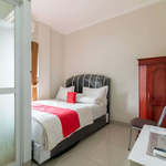 RedDoorz Plus near Palembang Airport 3