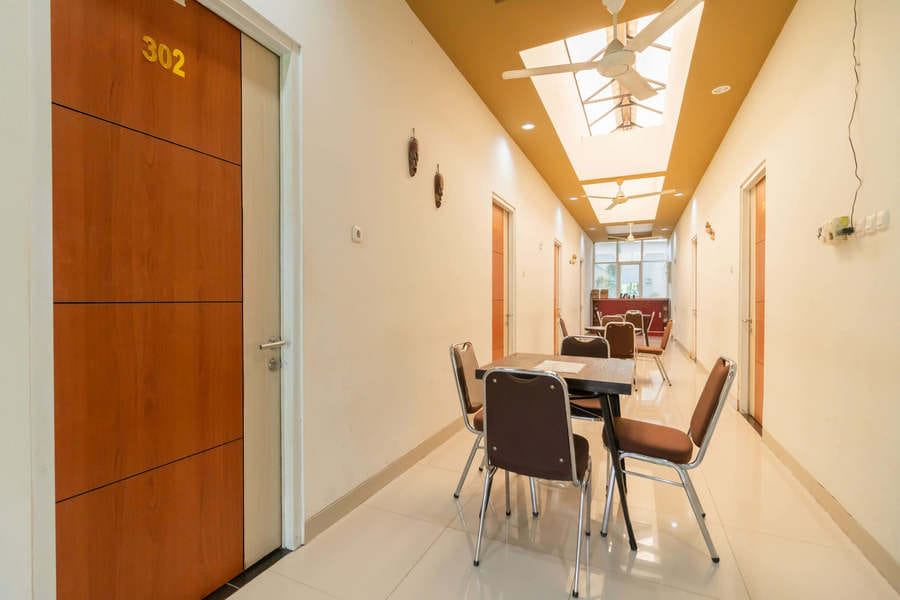 RedDoorz Plus near Palembang Airport 3