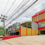 RedDoorz @ Jalan Kolonel Haji Burlian Palembang 2