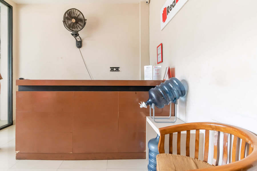 RedDoorz near Taman Wisata Alam Punti Kayu Palembang 2