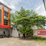 RedDoorz near Taman Wisata Alam Punti Kayu Palembang 2