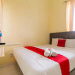 RedDoorz near Opi Mall Palembang 2
