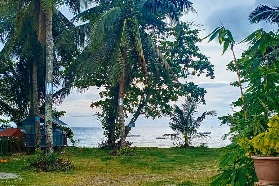 RedDoorz @ St Anthony Beach Resort