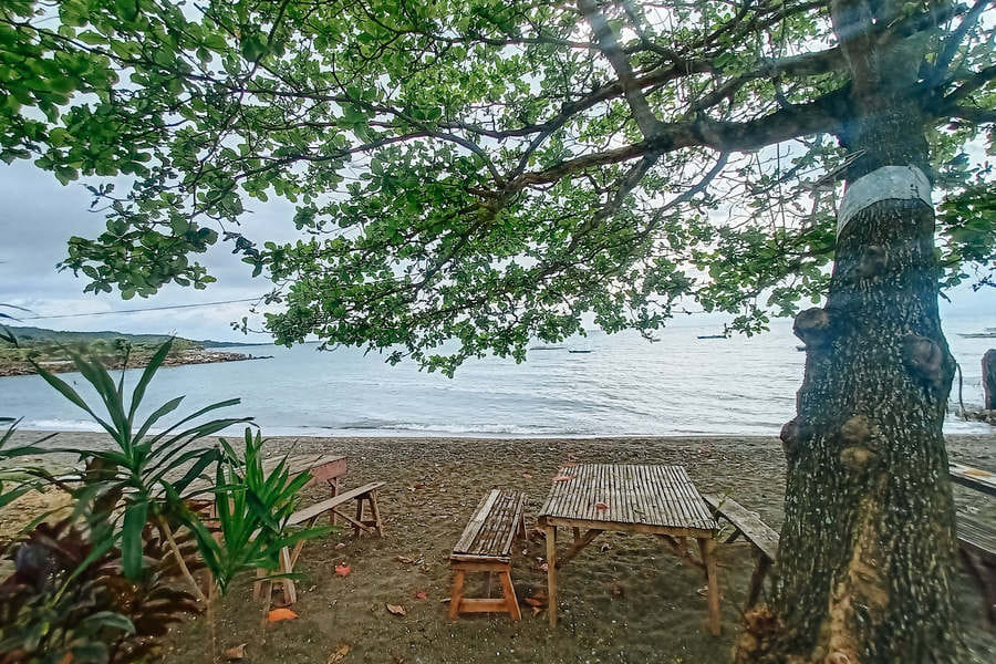 RedDoorz @ St Anthony Beach Resort