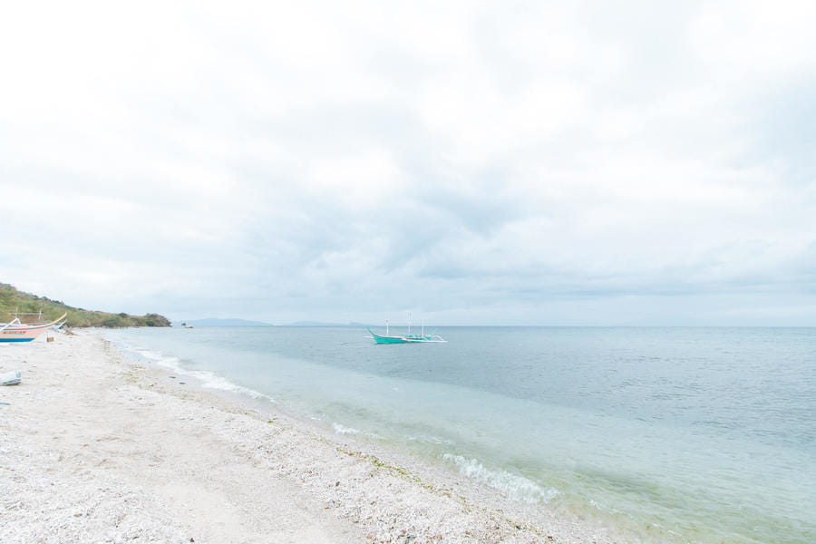 RGV Beach Resort Batangas RedPartner