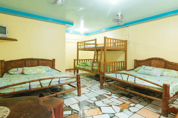 RGV Beach Resort Batangas RedPartner