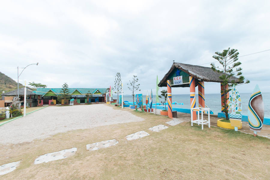 RGV Beach Resort Batangas RedPartner