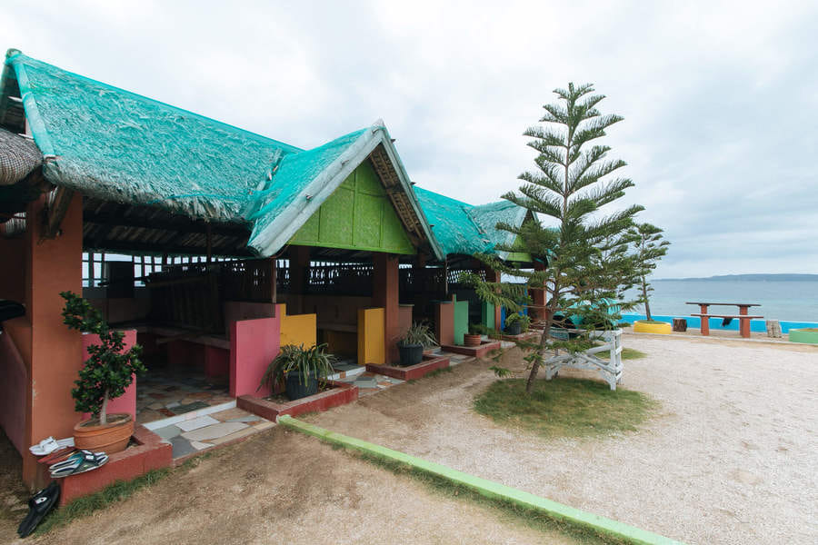 RGV Beach Resort Batangas RedPartner