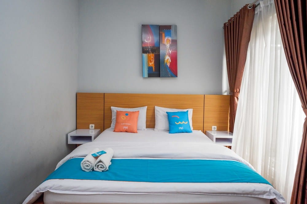 Suite Room
