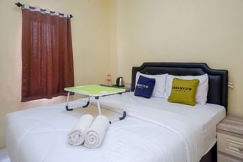Urbanview Hotel Near Jogja City Mall