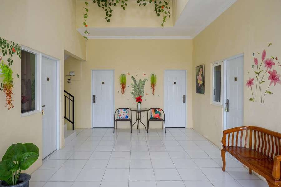 Urbanview Hotel Near Jogja City Mall