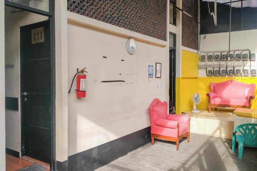 Swahouse Tanjung Priok Syariah RedPartner