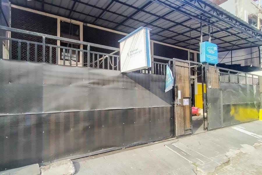 Swahouse Tanjung Priok Syariah RedPartner