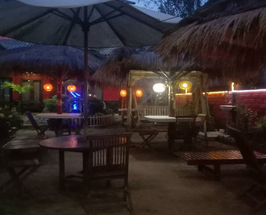 Puri Karimunjawa RedPartner