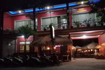 Puri Karimunjawa RedPartner