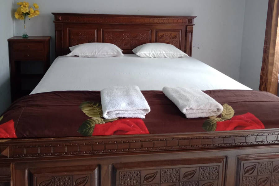 Puri Karimunjawa RedPartner