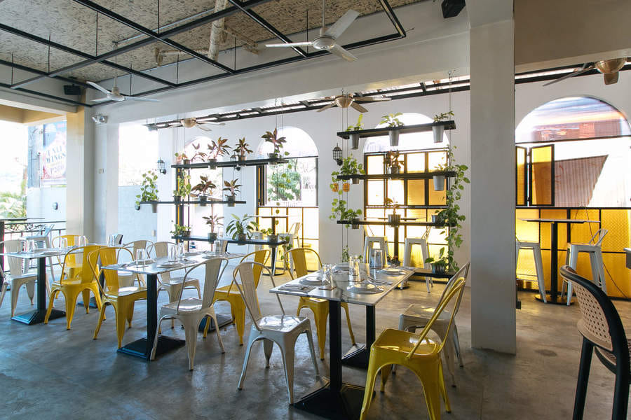 Sunny Day Residences Antipolo