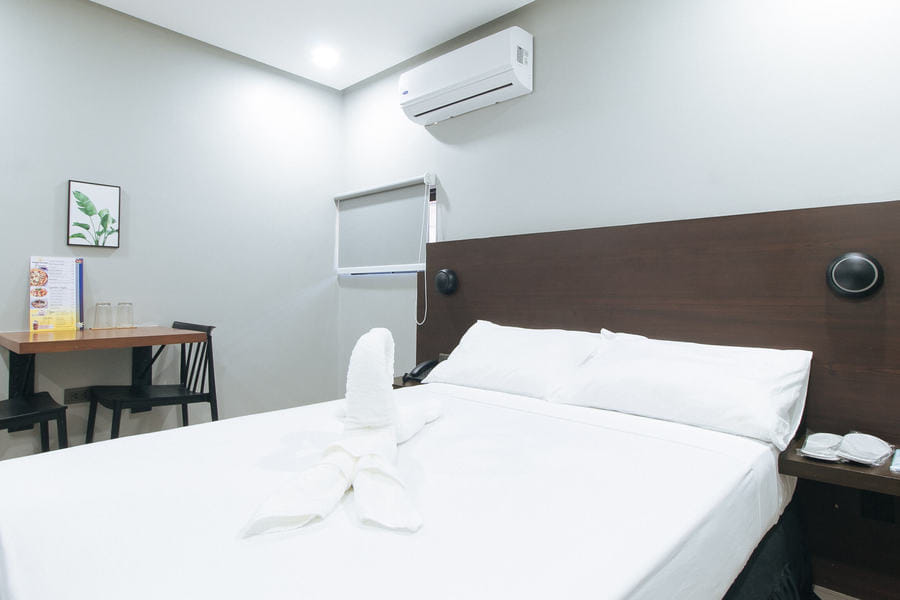 Sunny Day Residences Antipolo