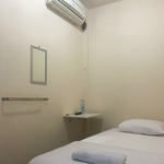CK Homestay Syariah near Lippo Plaza Jambi