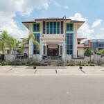 Urbanview Hotel Syariah Dapen Pontianak by RedDoorz