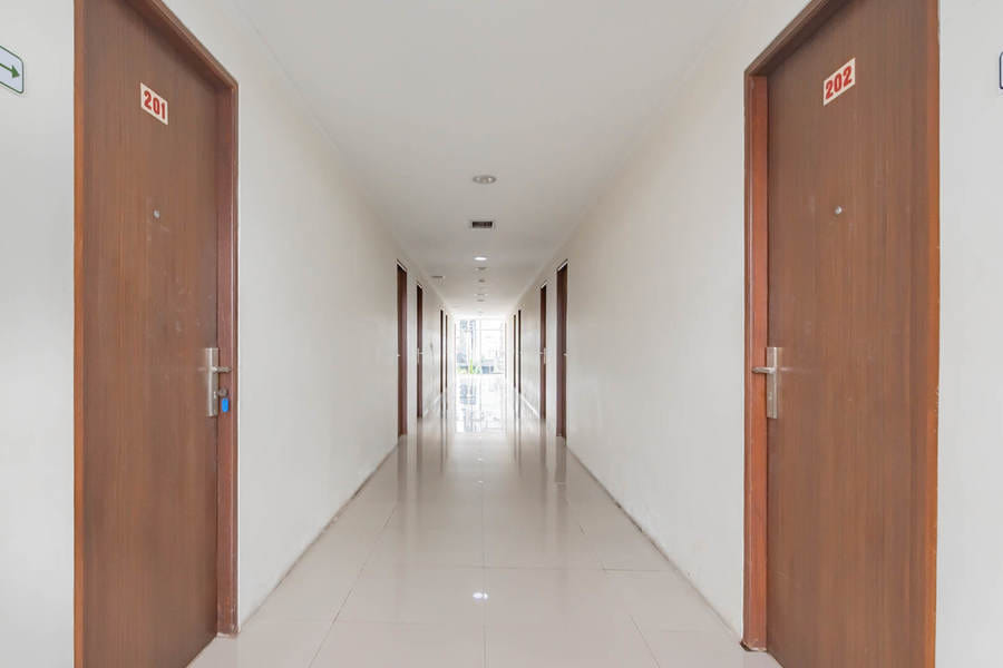 Urbanview Hotel Syariah Dapen Pontianak by RedDoorz