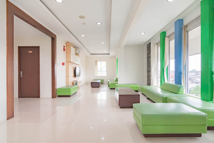 Urbanview Hotel Syariah Dapen Pontianak by RedDoorz