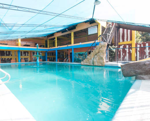 Alamaris Resort RedPartner