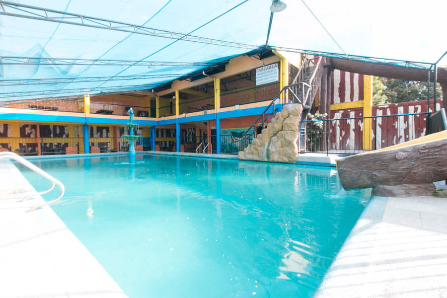 Alamaris Resort RedPartner