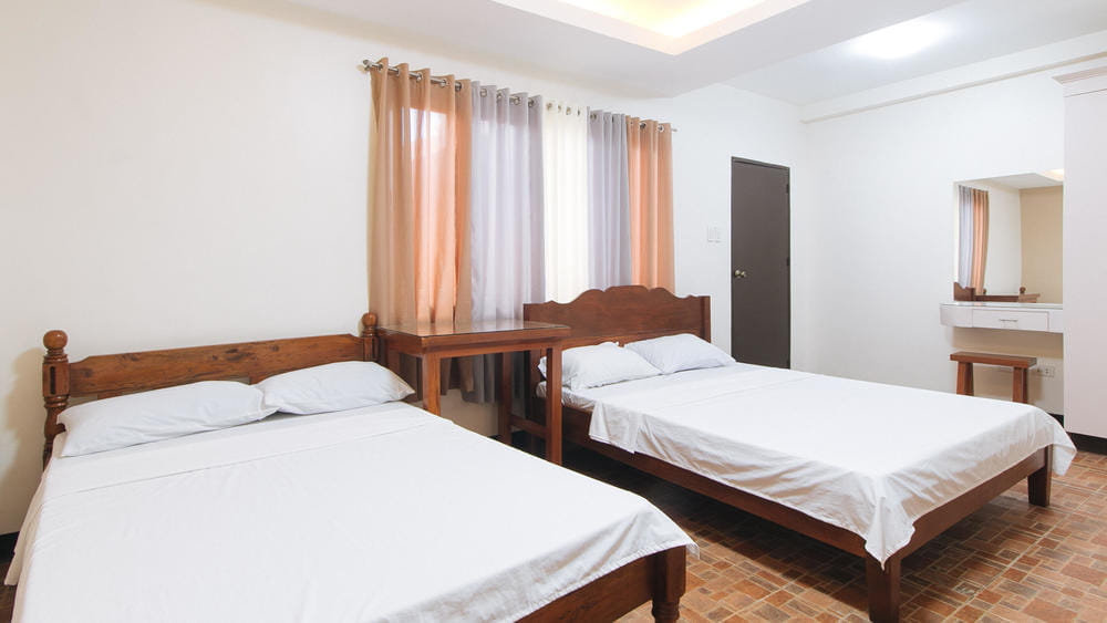 Villa (5 Adults) 
