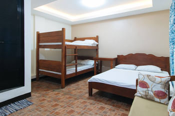 Alamaris Resort RedPartner