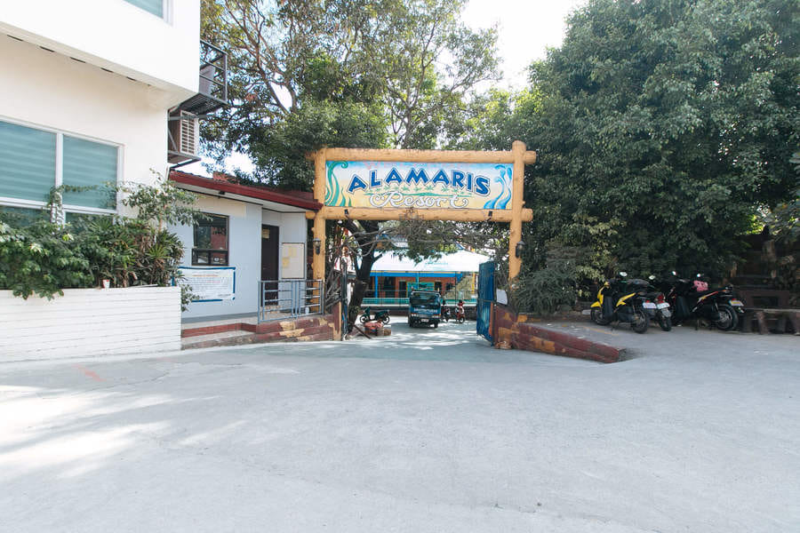 Alamaris Resort RedPartner