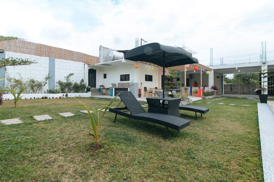 Juanas Private Resort Tagaytay
