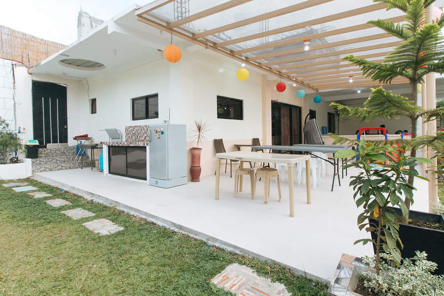 Juanas Private Resort Tagaytay