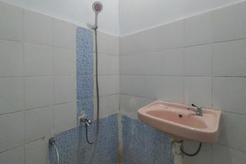 Fauziah Hotel Syariah Kendari
