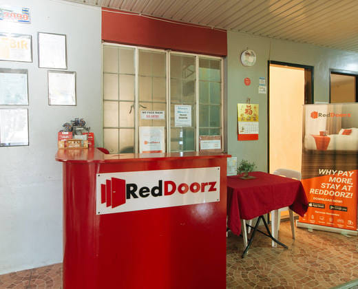 RedDoorz @ FDB Homes Nueva Ecija