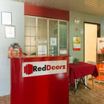 RedDoorz @ FDB Homes Nueva Ecija