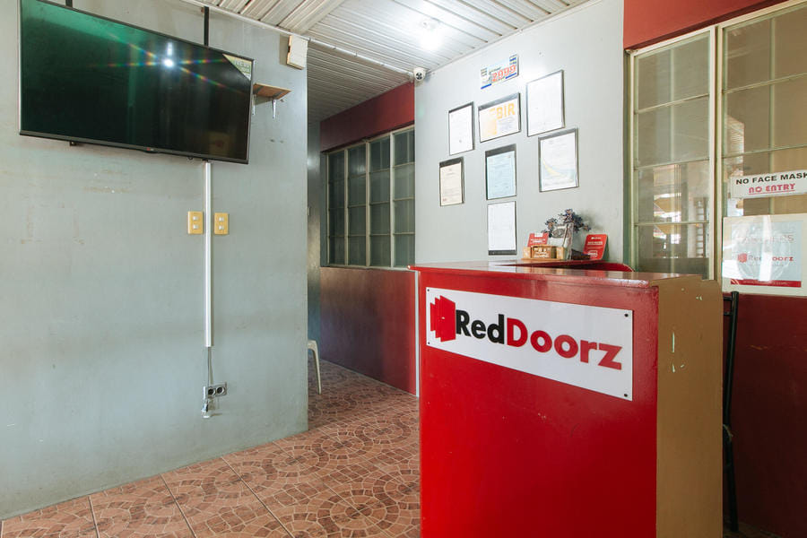 RedDoorz @ FDB Homes Nueva Ecija